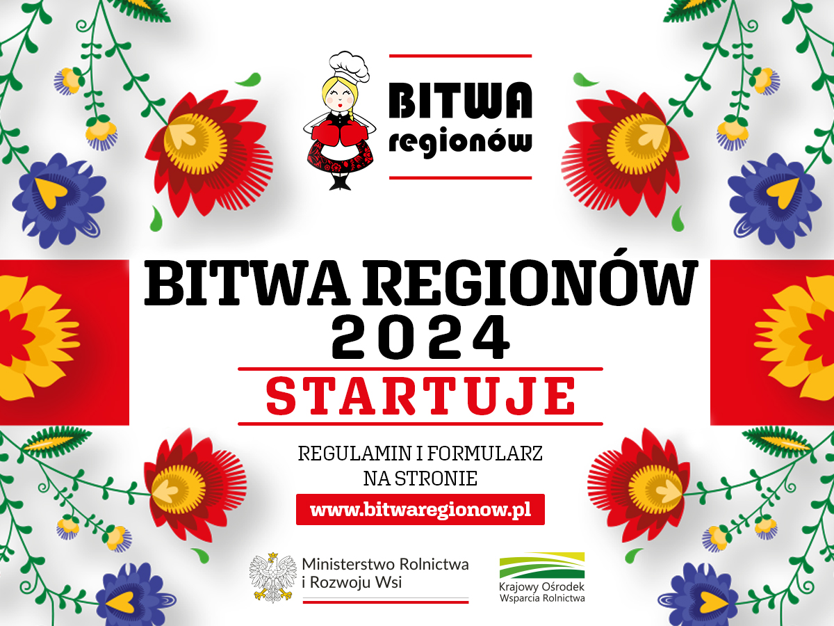 Foto: Bitwa Regionów 2024