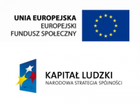 Foto: Zawiadomienie o wyborze najkorzystniejszej oferty  dot. zamówienia publicznego na przeprowadzenie doradztwa specjalistycznego dla uczestników projektu systemowego „Razem ku samodzielności…”