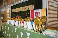 Foto: Sprawozdanie z uroczystego podsumowania współzawodnictwa sportowego za rok szkolny 2022/2023.