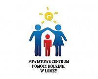 Foto: Nabór na wolne stanowisko specjalisty w Powiatowym Centrum Pomocy Rodzinie w Łomży